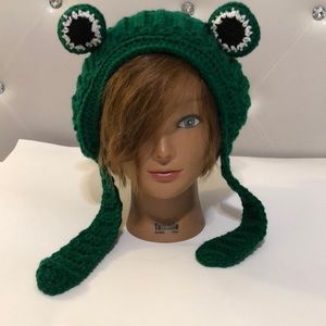 Handmade Crochet ear warming unisex